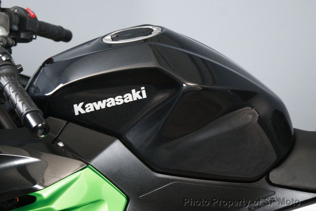 2023 Kawasaki Ninja 400 ABS 1 Owner, 3476 Miles - 23057577 - 35