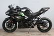 2023 Kawasaki Ninja 400 ABS 1 Owner, 3476 Miles - 23057577 - 3