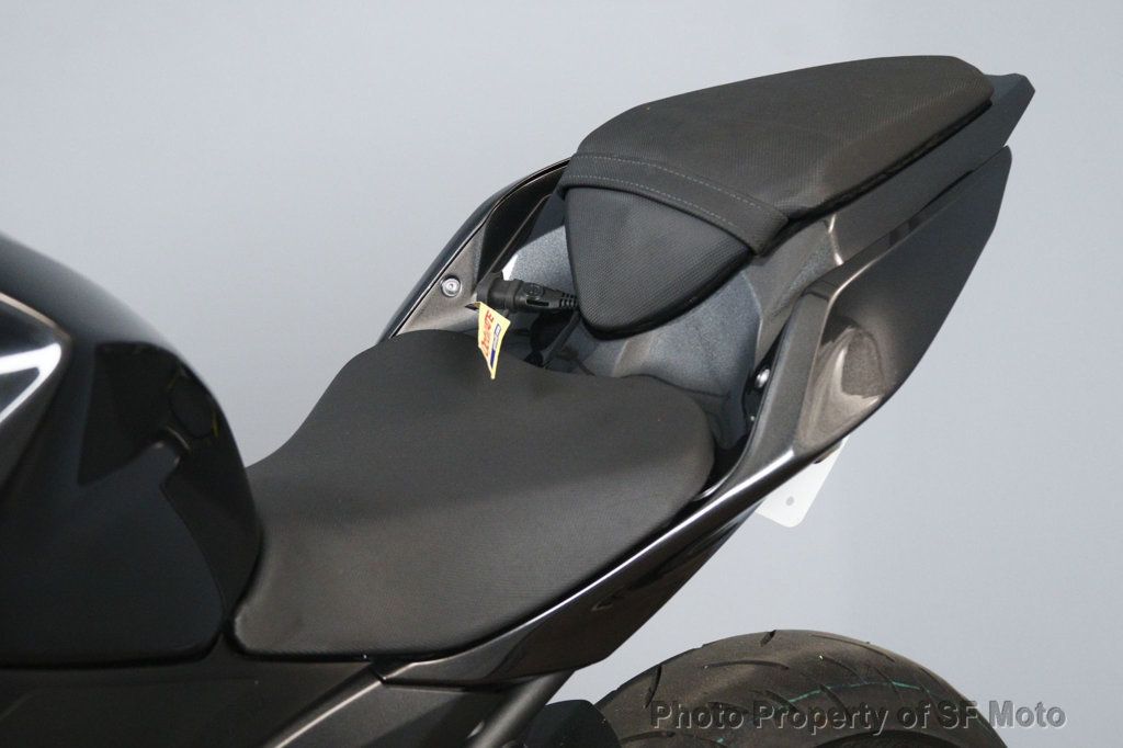 2023 Kawasaki Ninja 400 ABS 1 Owner, 3476 Miles - 23057577 - 39