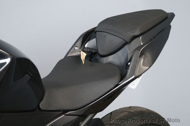 2023 Kawasaki Ninja 400 ABS 1 Owner, 3476 Miles - 23057577 - 39