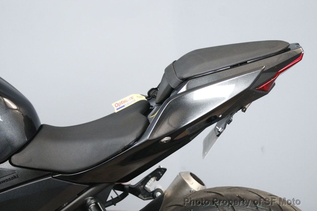 2023 Kawasaki Ninja 400 ABS 1 Owner, 3476 Miles - 23057577 - 41