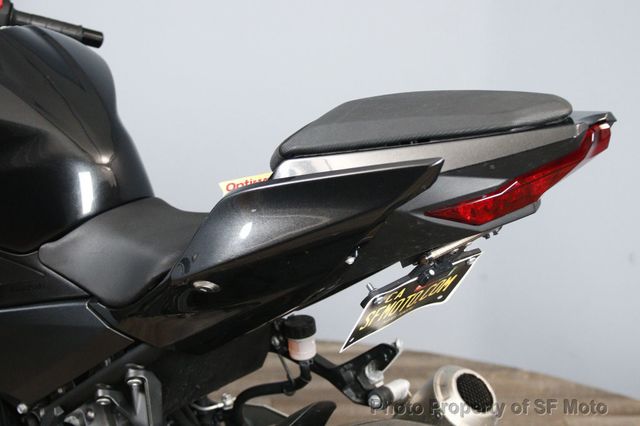2023 Kawasaki Ninja 400 ABS 1 Owner, 3476 Miles - 23057577 - 43