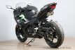 2023 Kawasaki Ninja 400 ABS 1 Owner, 3476 Miles - 23057577 - 45