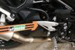 2023 Kawasaki Ninja 400 ABS 1 Owner, 3476 Miles - 23057577 - 48