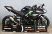 2023 Kawasaki Ninja 400 ABS 1 Owner, 3476 Miles - 23057577 - 4