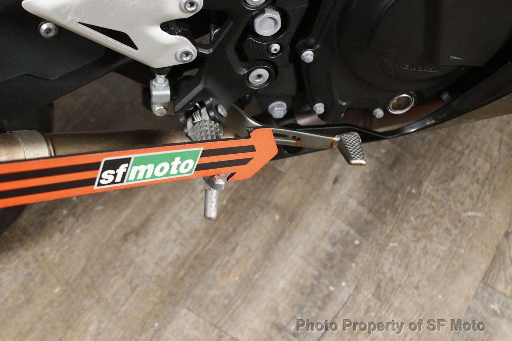 2023 Kawasaki Ninja 400 ABS 1 Owner, 3476 Miles - 23057577 - 50