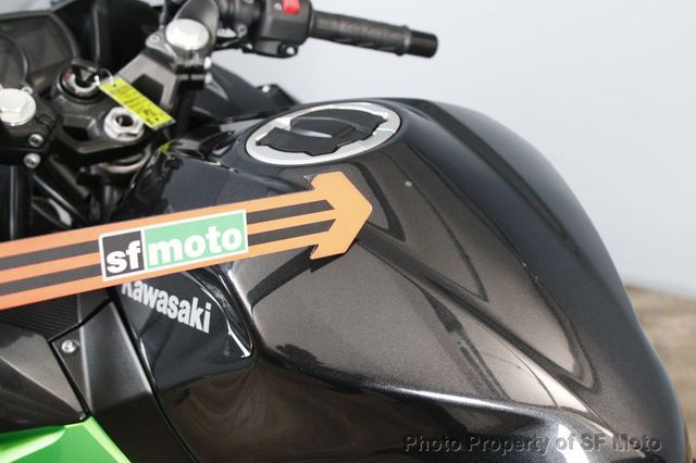 2023 Kawasaki Ninja 400 ABS 1 Owner, 3476 Miles - 23057577 - 62
