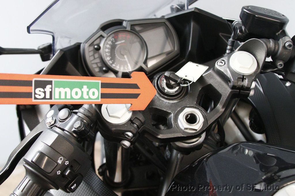 2023 Kawasaki Ninja 400 ABS 1 Owner, 3476 Miles - 23057577 - 64