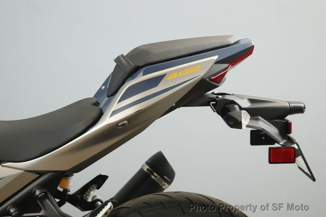 2023 Kawasaki Ninja 400 ABS One Owner, 584 Miles - 22985169 - 11