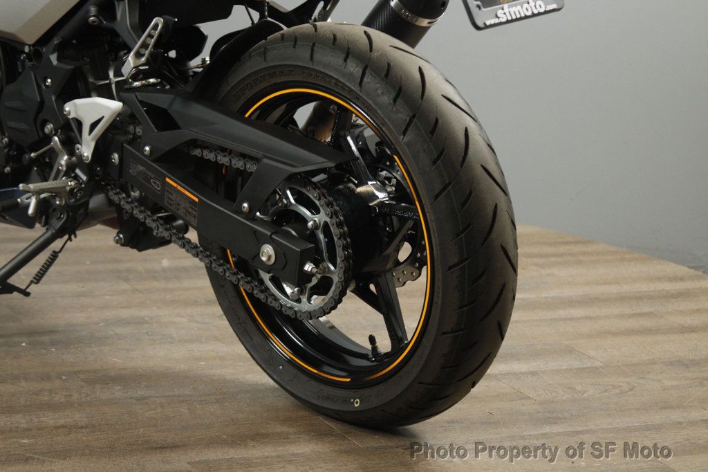 2023 Kawasaki Ninja 400 ABS One Owner, 584 Miles - 22985169 - 21