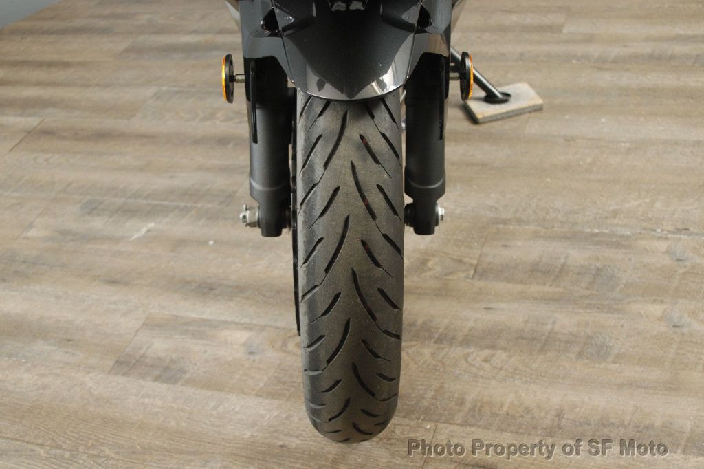 2023 Kawasaki Ninja 400 ABS One Owner, 584 Miles - 22985169 - 22