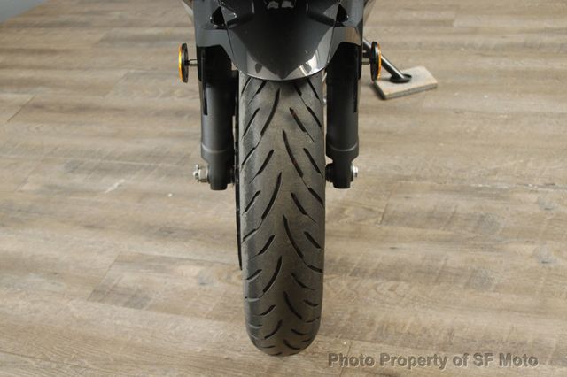 2023 Kawasaki Ninja 400 ABS One Owner, 584 Miles - 22985169 - 22