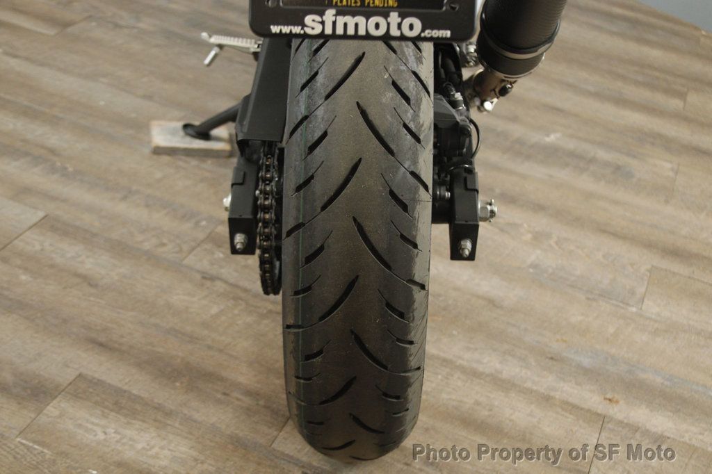 2023 Kawasaki Ninja 400 ABS One Owner, 584 Miles - 22985169 - 23