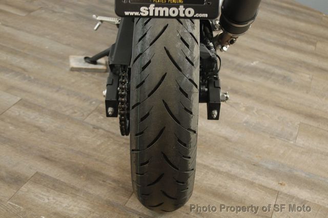 2023 Kawasaki Ninja 400 ABS One Owner, 584 Miles - 22985169 - 23