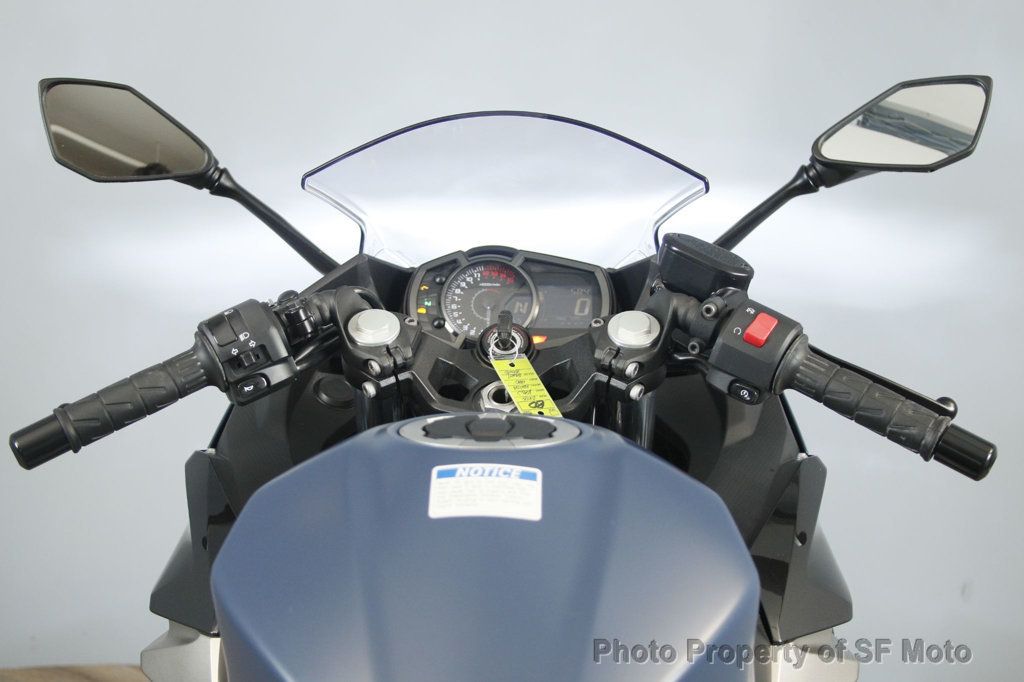 2023 Kawasaki Ninja 400 ABS One Owner, 584 Miles - 22985169 - 28