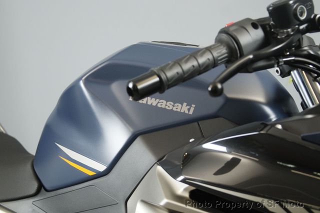 2023 Kawasaki Ninja 400 ABS One Owner, 584 Miles - 22985169 - 32