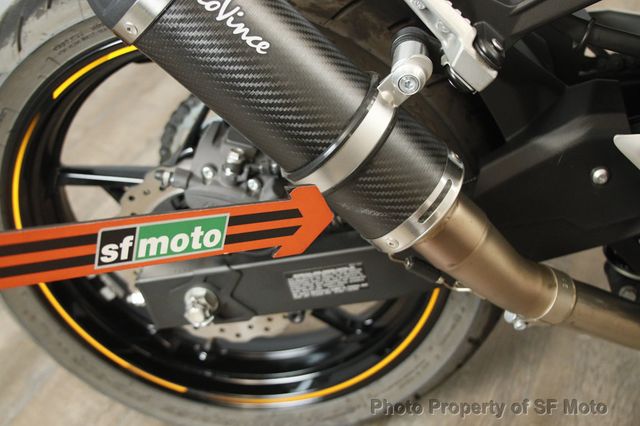 2023 Kawasaki Ninja 400 ABS One Owner, 584 Miles - 22985169 - 46