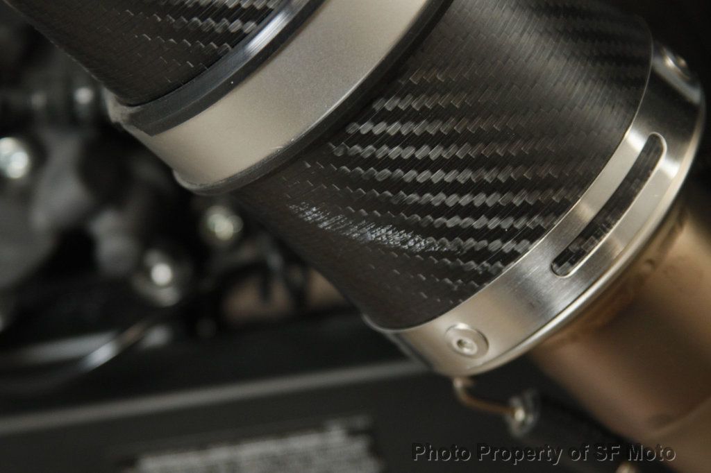 2023 Kawasaki Ninja 400 ABS One Owner, 584 Miles - 22985169 - 47