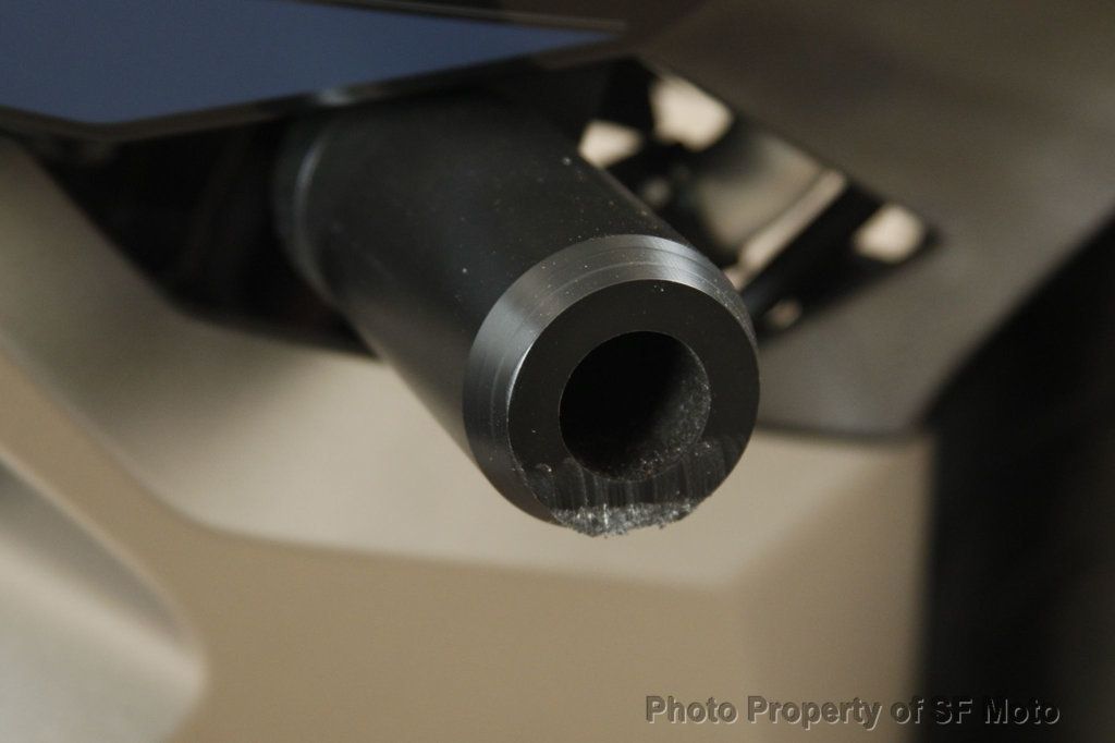 2023 Kawasaki Ninja 400 ABS One Owner, 584 Miles - 22985169 - 49