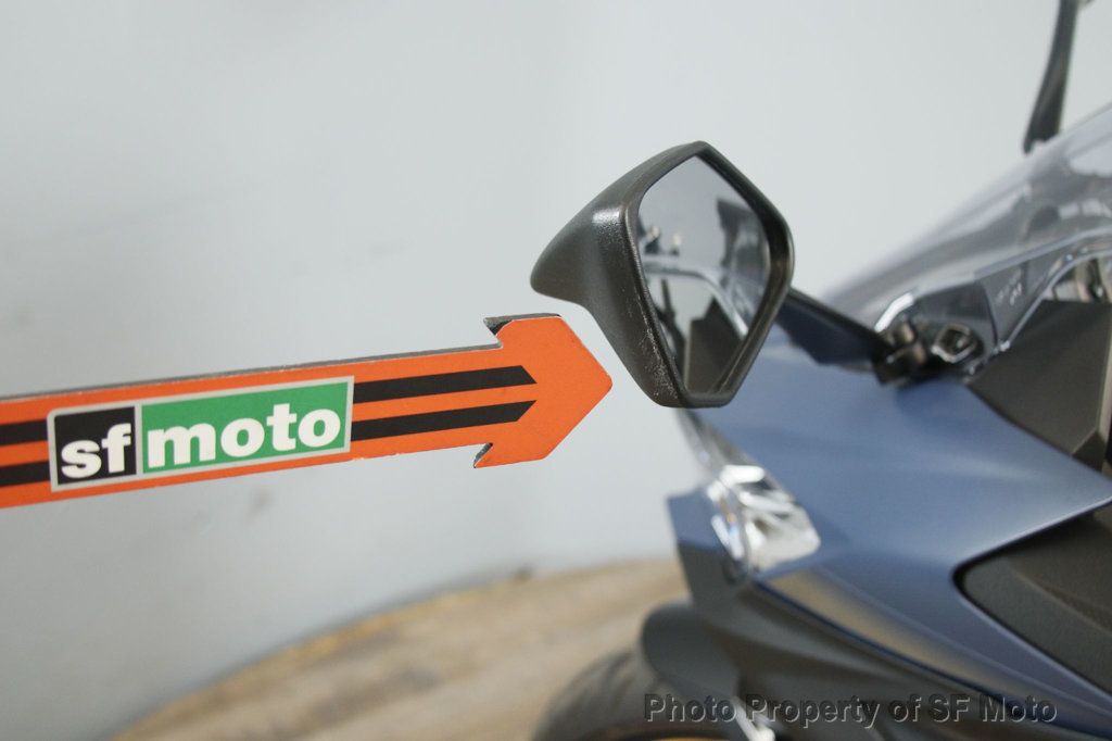 2023 Kawasaki Ninja 400 ABS One Owner, 584 Miles - 22985169 - 52