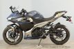 2023 Kawasaki Ninja 400 ABS ONLY 95 MILES! - 22542028 - 3