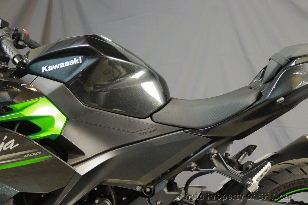 2023 Kawasaki Ninja 400 ABS SALE PENDING! - 22483343 - 9