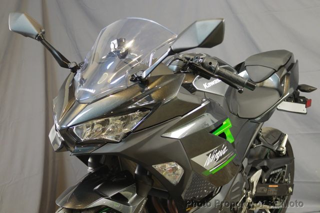 2023 Kawasaki Ninja 400 ABS SALE PENDING! - 22483343 - 1
