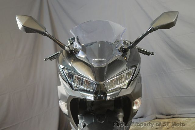 2023 Kawasaki Ninja 400 ABS SALE PENDING! - 22483343 - 22