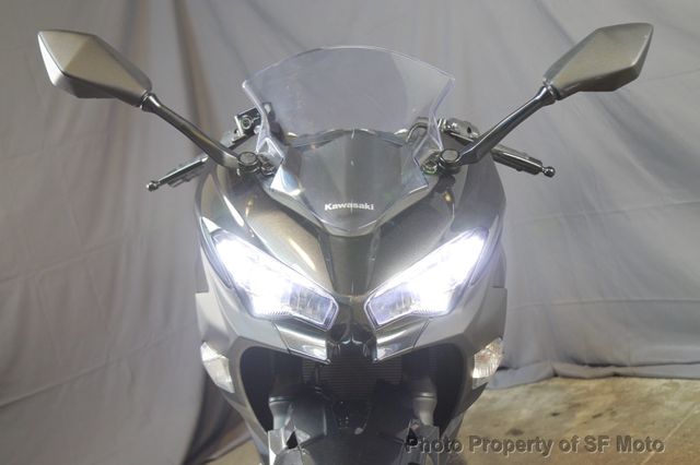 2023 Kawasaki Ninja 400 ABS SALE PENDING! - 22483343 - 23