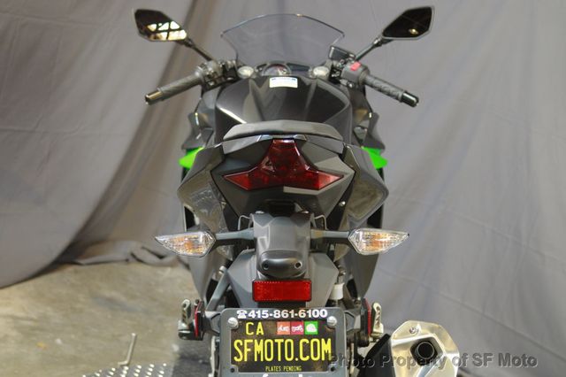 2023 Kawasaki Ninja 400 ABS SALE PENDING! - 22483343 - 24