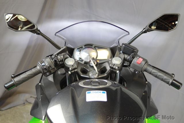 2023 Kawasaki Ninja 400 ABS SALE PENDING! - 22483343 - 26