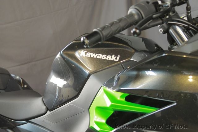 2023 Kawasaki Ninja 400 ABS SALE PENDING! - 22483343 - 30