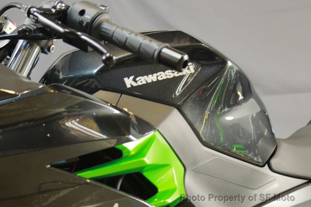 2023 Kawasaki Ninja 400 ABS SALE PENDING! - 22483343 - 31