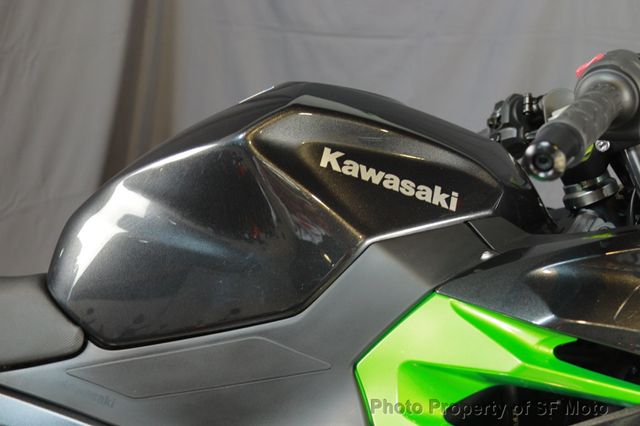 2023 Kawasaki Ninja 400 ABS SALE PENDING! - 22483343 - 32