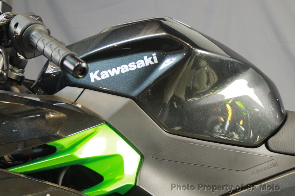 2023 Kawasaki Ninja 400 ABS SALE PENDING! - 22483343 - 33