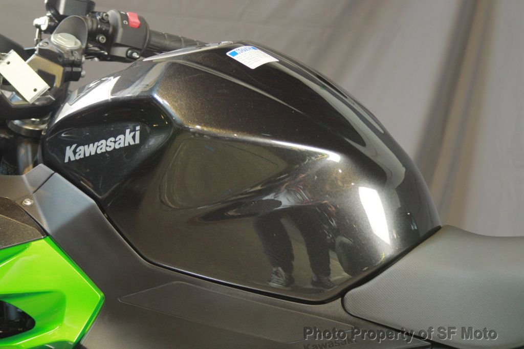 2023 Kawasaki Ninja 400 ABS SALE PENDING! - 22483343 - 35