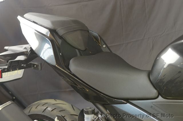 2023 Kawasaki Ninja 400 ABS SALE PENDING! - 22483343 - 36