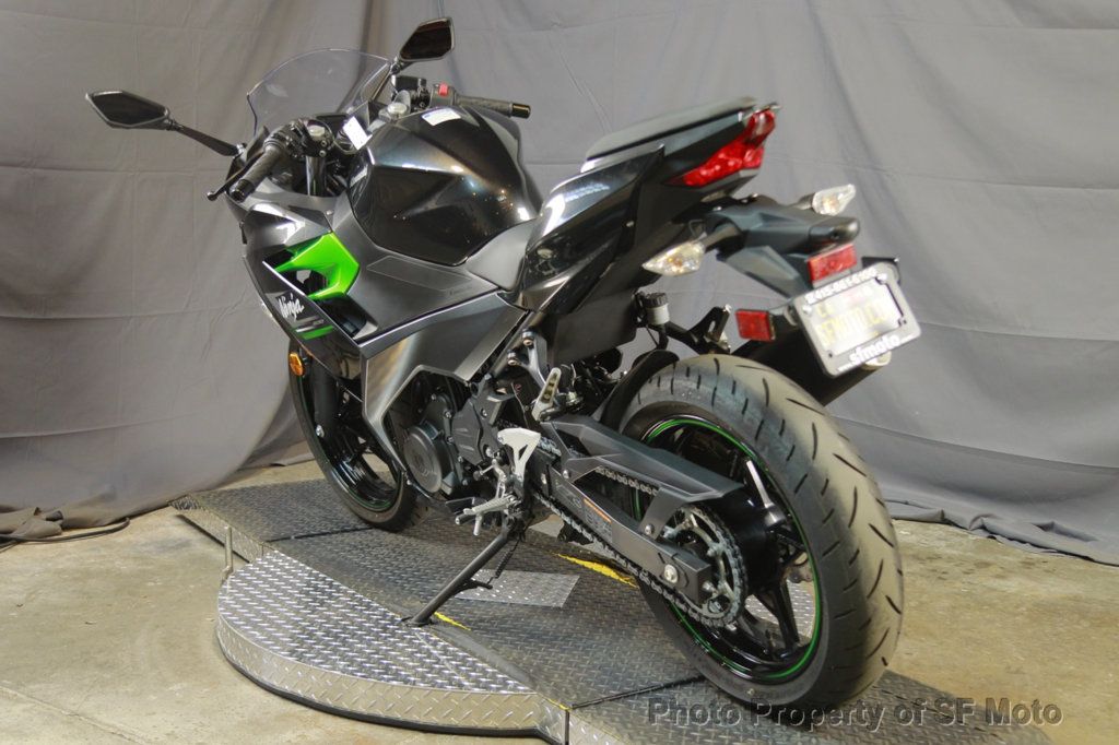 2023 Kawasaki Ninja 400 ABS SALE PENDING! - 22483343 - 43