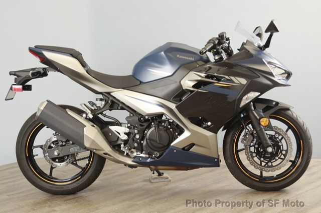 2023 Kawasaki Ninja 400 ABS SALE PENDING - 22542028 - 2