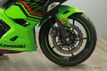 2023 Kawasaki Ninja 400 ABS KRT Edition One Owner, 4225 Mi - 22972681 - 13