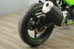 2023 Kawasaki Ninja 400 ABS KRT Edition One Owner, 4225 Mi - 22972681 - 18