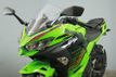 2023 Kawasaki Ninja 400 ABS KRT Edition One Owner, 4225 Mi - 22972681 - 1