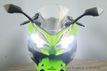 2023 Kawasaki Ninja 400 ABS KRT Edition One Owner, 4225 Mi - 22972681 - 21