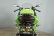 2023 Kawasaki Ninja 400 ABS KRT Edition One Owner, 4225 Mi - 22972681 - 22