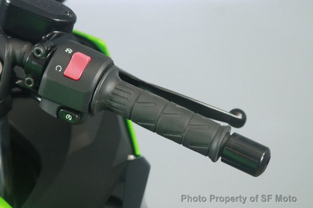 2023 Kawasaki Ninja 400 ABS KRT Edition One Owner, 4225 Mi - 22972681 - 27