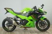 2023 Kawasaki Ninja 400 ABS KRT Edition One Owner, 4225 Mi - 22972681 - 2