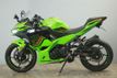 2023 Kawasaki Ninja 400 ABS KRT Edition One Owner, 4225 Mi - 22972681 - 3