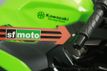 2023 Kawasaki Ninja 400 ABS KRT Edition One Owner, 4225 Mi - 22972681 - 40