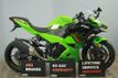 2023 Kawasaki Ninja 400 ABS KRT Edition One Owner, 4225 Mi - 22972681 - 4