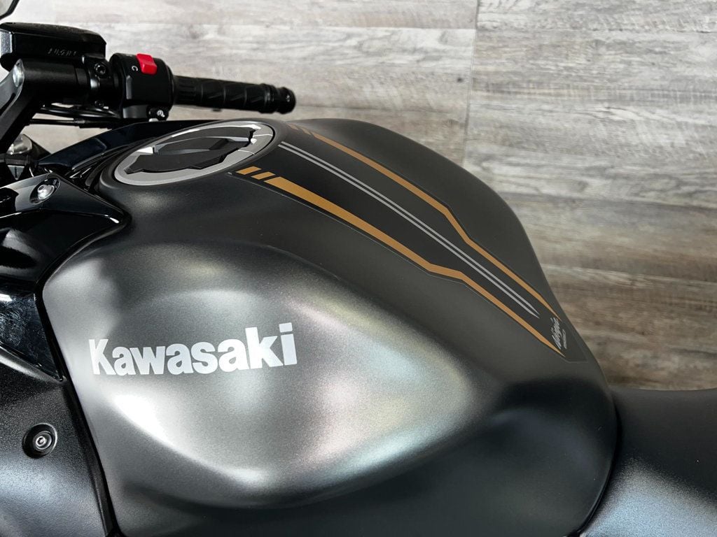 2023 Kawasaki Ninja 650 One Owner! - 22598601 - 14